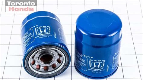 Are Honda Oil Filters Any Good Reviewmotors Co