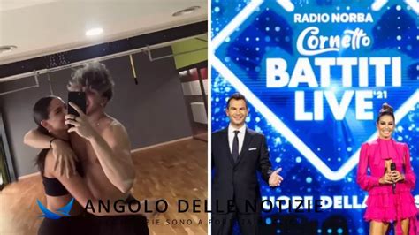 Anticipazioni Battiti Live 2023 Mattia E Benedetta Nel Cast