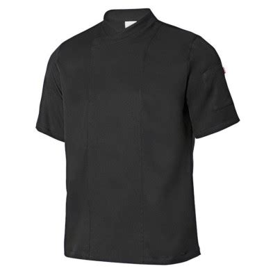 Chaqueta De Cocina Microfibra Velilla