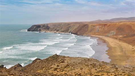 Maroc Entre Montagnes et Océan Hamada Expedition