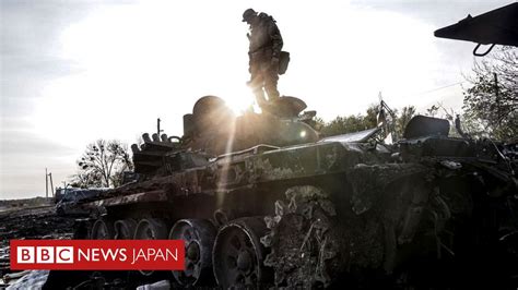 【解説】 開戦1年、ウクライナでプーチン氏の戦争は失敗したのか ロシアは何を求めている Bbcニュース