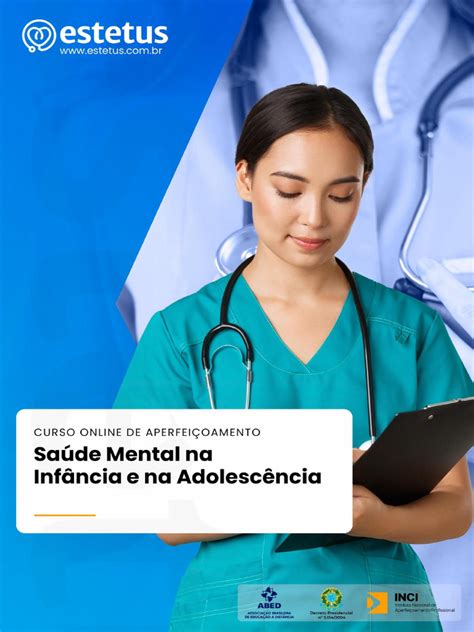 Saude Mental Na Infancia E Adolescencia Pdf