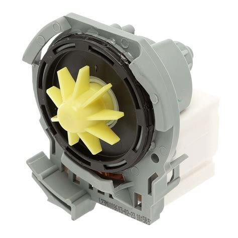 Order Your Kitchenaid Dishwasher Drain Pump Wpw Today