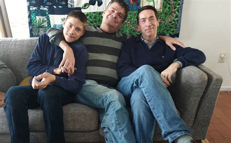 Gay Dads Save The World Day 9 The Primary Care Pediatrician Daddy Squared The Gay Dads Podcast