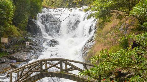 15 Famous Waterfalls In Brazil - Wanderersplanet