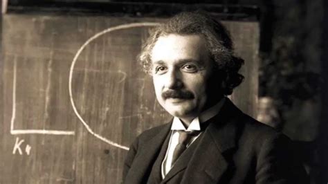 25 Insights On Albert Einstein You Might Not Know