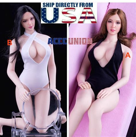 One Piece Underwear Lingerie Swimsuit For Phicen Tbleague