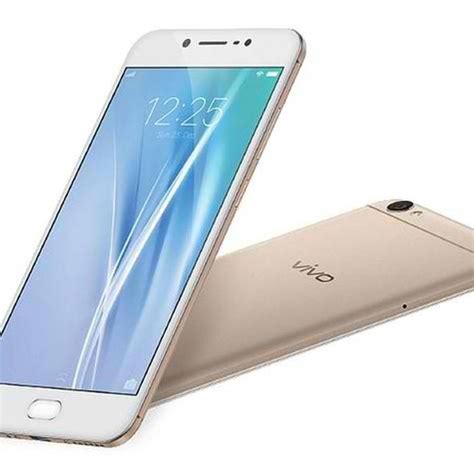 Vivo V5s Specs Technopat Database