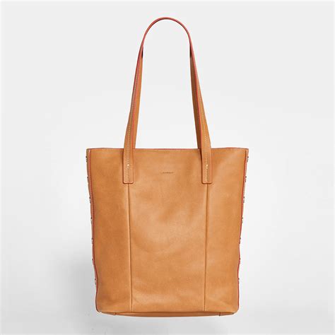 Women's Functional and Stylish Leather Tote Bags – HAMMITT