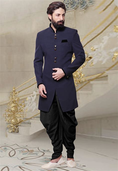 All About Mens Wedding Sherwani Designs Utsavpedia