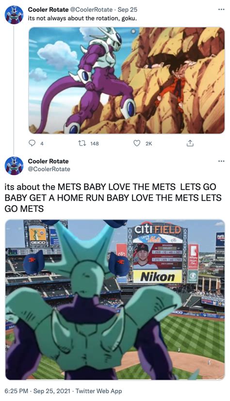 Let's Go Mets | Know Your Meme