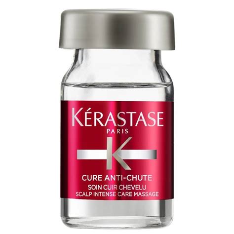 Shop For Kerastase Specifique Cure Anti Chute Intensive Anti Thinning