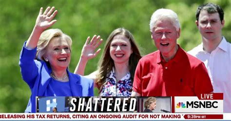 Shattered Authors Share The Story Behind Hillary Clintons Loss