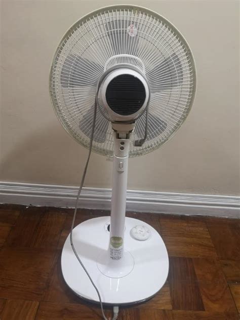 Why Asahi Electric Fan Price Ideas