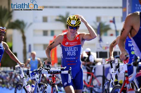 Russia unstoppable in European Championships Mixed Team Relay • World ...