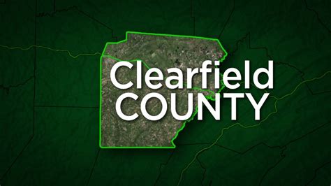 Clearfield County Man Arrested For Stabbing Another Man Wtaj