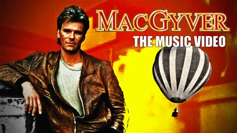 Macgyver Wallpaper (66+ images)