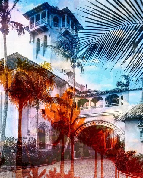 The History Of Mar A Lago Resort Smithsonian