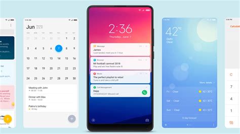 Miui G Ncellemesi Alacak Xiaomi Telefonlar Belli Oldu Webtekno