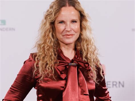 Katja Burkard Rtl Moderatorin F R Bikini Gru Zum Geburtstag