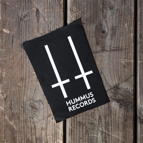 Hummus Records A Tasty Record Label