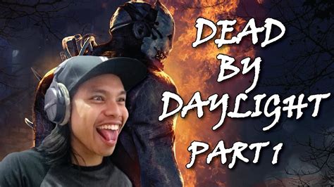 Dead By Daylight Part 1 Playing As The Wraith Youtube