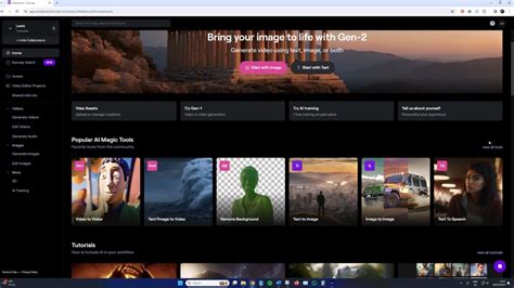 Has RunwayML's Motion Brush Killed After Effects? - Videvo.net Blog