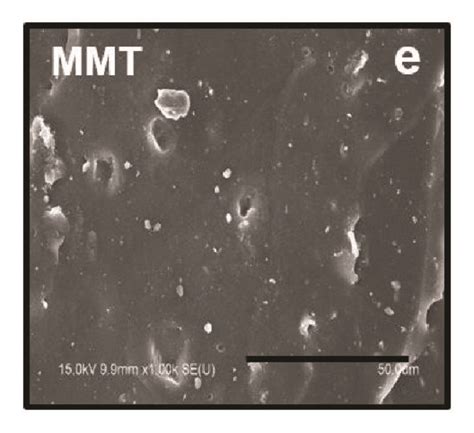 Mechanical Properties Of Elastomer Nanocomposites A Stress Strain