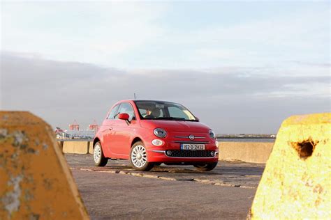 Fiat 500 | Reviews, News, Test Drives | Complete Car