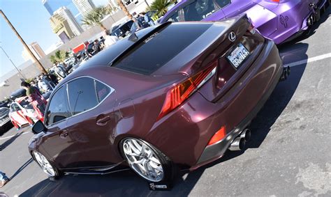 Sema 2019 From Lexus Low Riders To Overlanders Lexus Uk Magazine