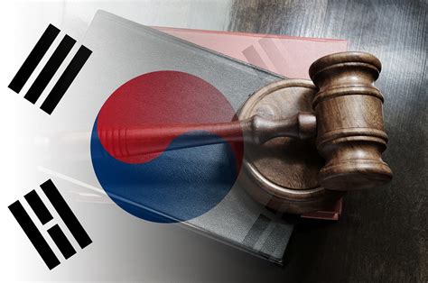 Six Legal Issues Bitcoin Faces In South Korea Featured Bitcoin News