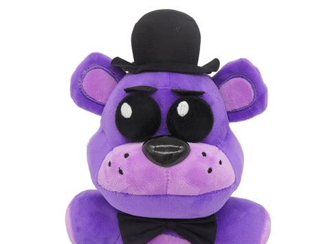 Buy Shadow Freddy 5 Night Freddys Fnaf Plush Golden Nightmare