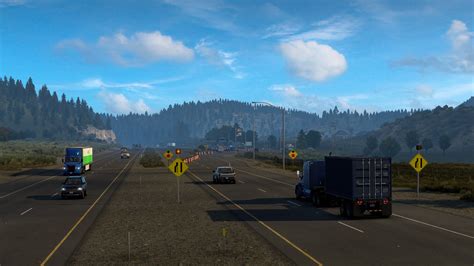 American Truck Simulator Server Hosting From Usd Month