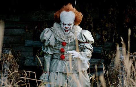 It Conoc La Historia Real Detr S Del Famoso Payaso Pennywise