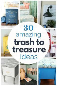 900 Trash To Treasure Ideas In 2024 Diy Home Decor Projects Decor