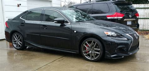 This Lex Is Pure Sex The Importance Of And Is Clear In This Lexus Is 350 F Sport Clublexus