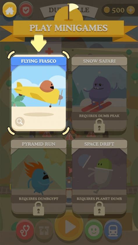 Dumb Ways To Die 3 World Tour Apk Download For Android Free