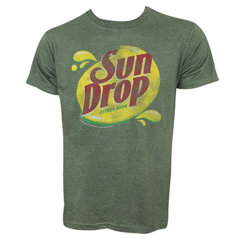 Sun Drop T Shirt At Vanemmanuelblog Blog