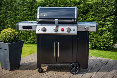 Weber Genesis Ex Smart Grill Bbqrules De