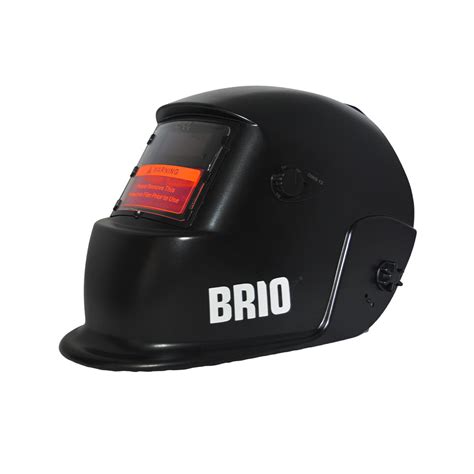 Brio Maske Kaynak Maskesi Colormatic Brio Shop