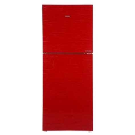 Haier Hrf Epc Epb Epr E Star Refrigerator Pakistan