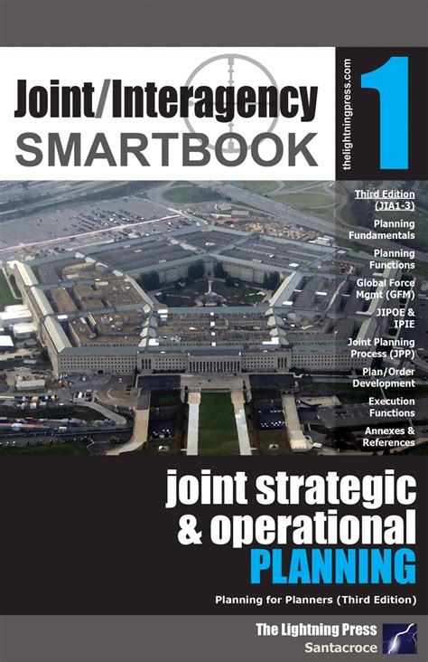 Army Smartbook The Lightning Press Smartbooks