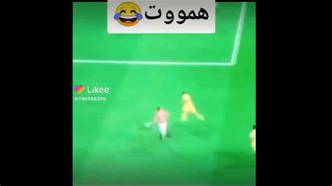 هموت من الضحك😂😂 Youtube