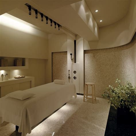 The Spa Grand Hyatt Seoul Seul Atualizado 2022 O Que Saber Antes De Ir Sobre O Que As