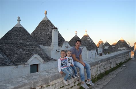 Italy with Kids: What to see & do on your Italian Family Holiday - Mum