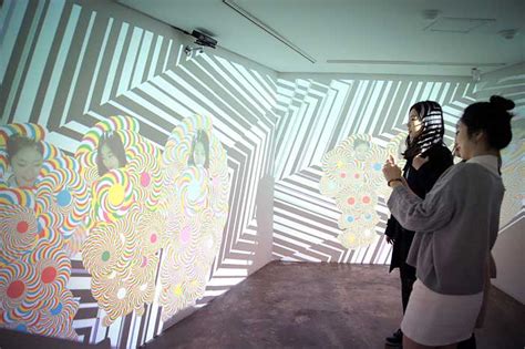 Interactive Art Exhibit In The Philippines To Feature Artists From Korea