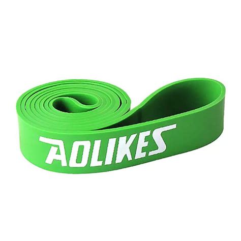 Купить Резинка для фитнеса длинная Aolikes эспандер-петля в Киеве от ...