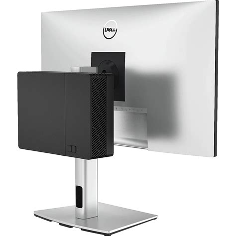 Dell Stand Precision Compact Aio Cfs Silver Bbem