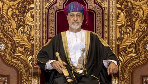 Sultan Of Oman Sends Condolences To Kuwait The Gulf Observer