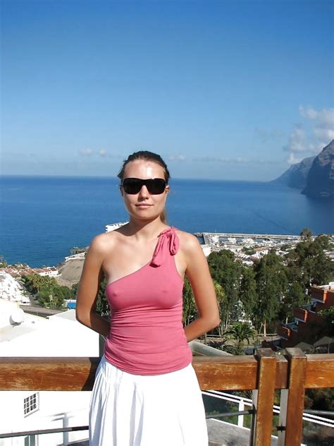 Braless 3 Porn Pictures XXX Photos Sex Images 414232 PICTOA